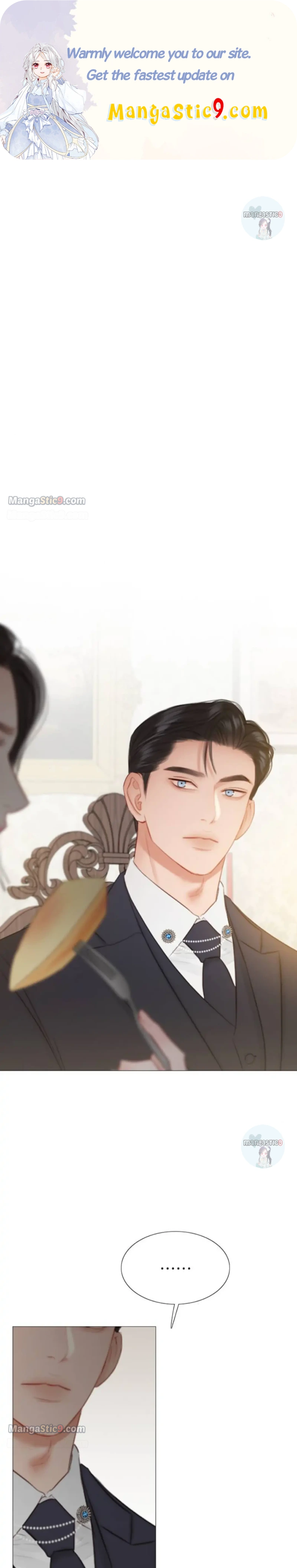 Selena Chapter 30 - Page 1