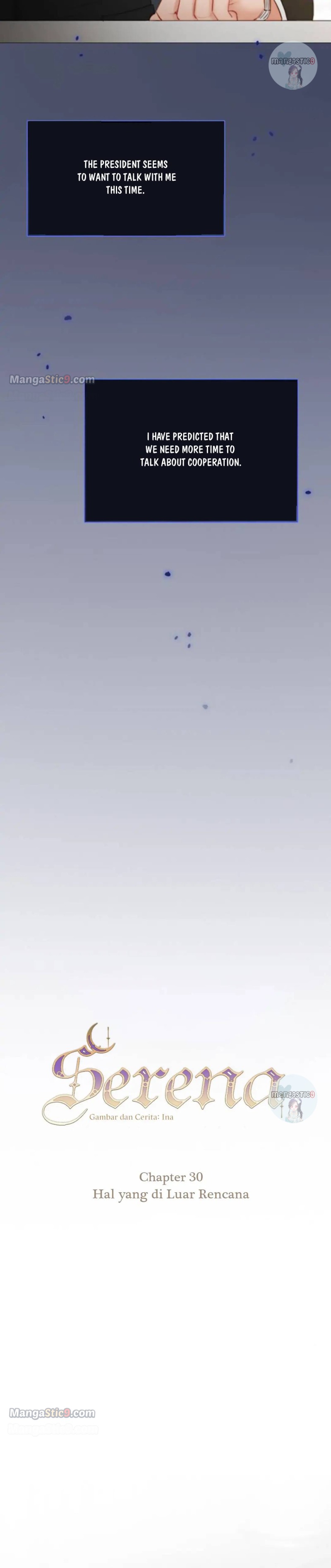 Selena Chapter 30 - Page 10