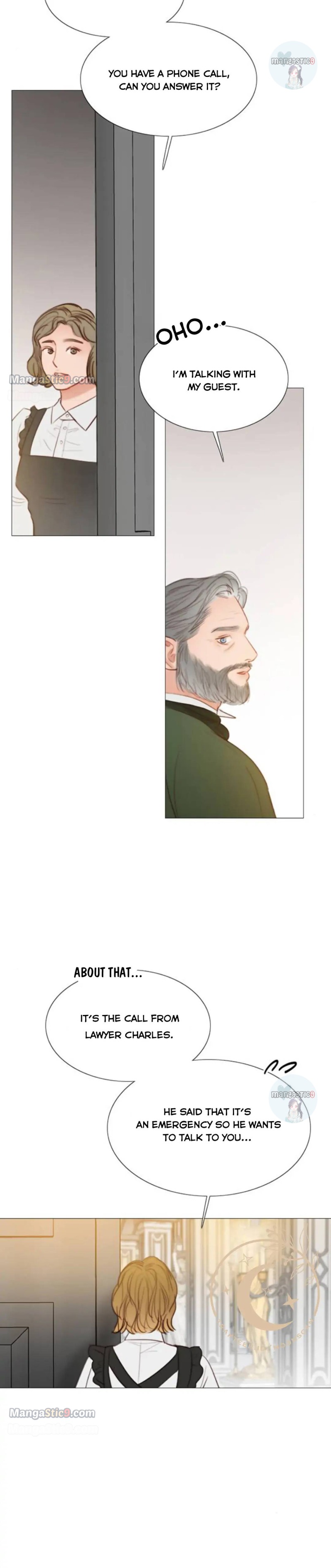 Selena Chapter 30 - Page 11