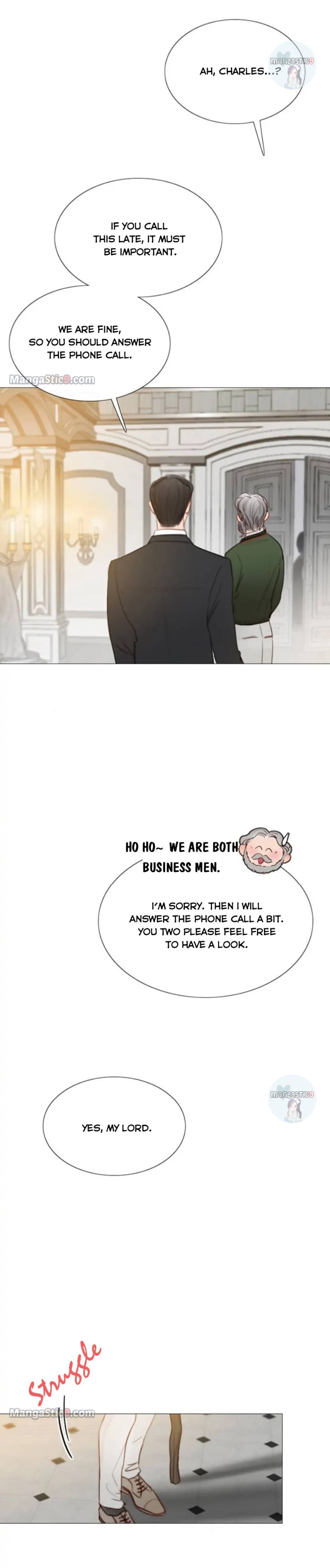 Selena Chapter 30 - Page 12