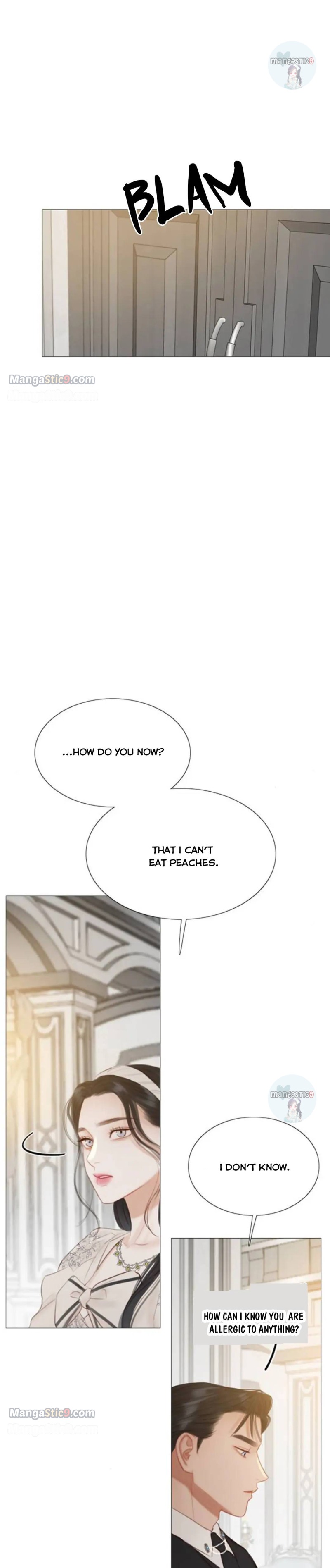 Selena Chapter 30 - Page 13