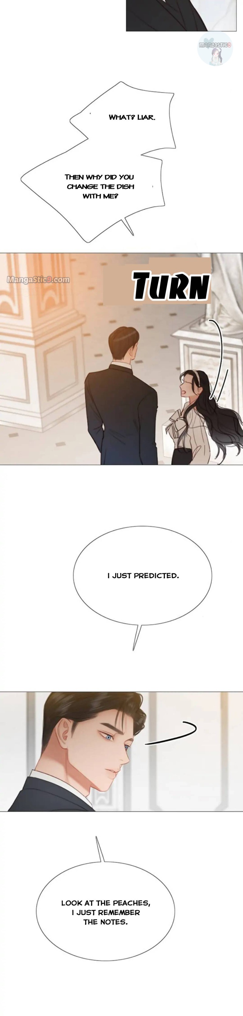 Selena Chapter 30 - Page 14