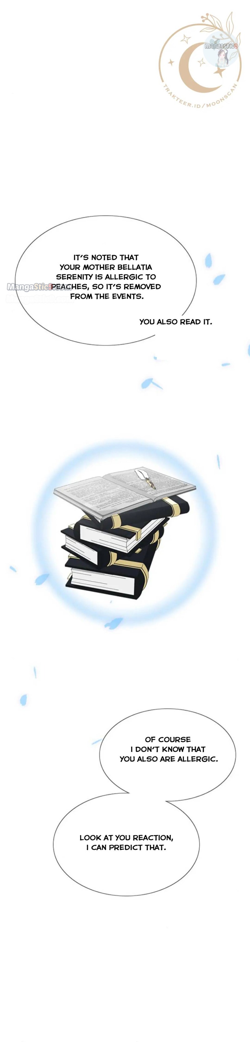 Selena Chapter 30 - Page 15