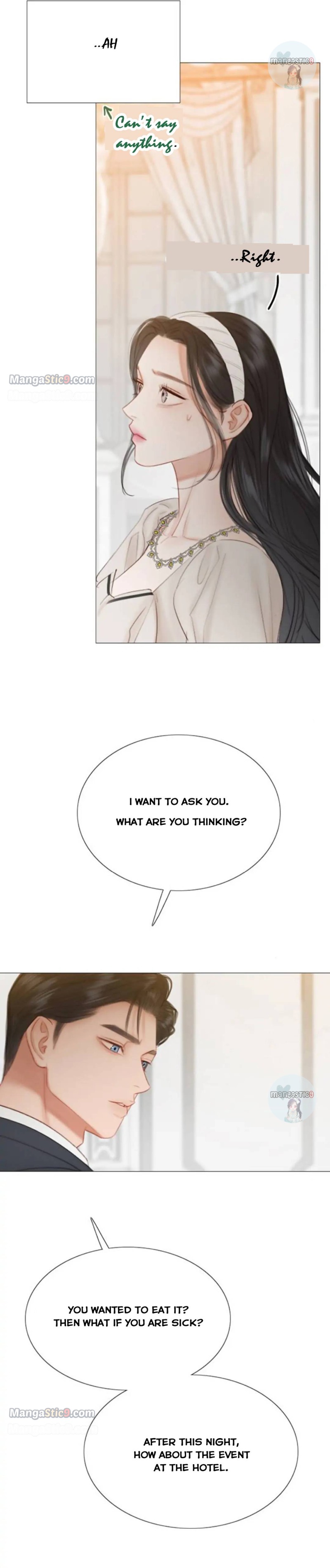 Selena Chapter 30 - Page 16