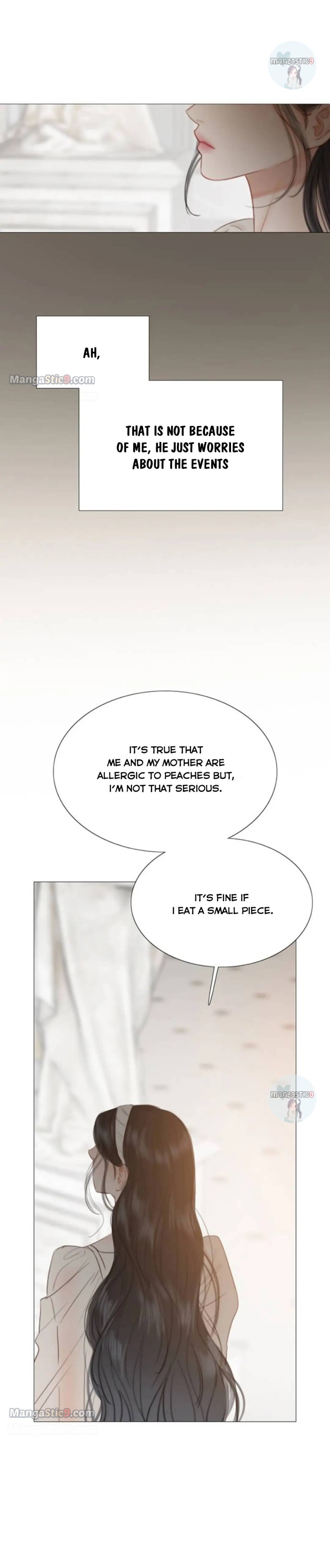 Selena Chapter 30 - Page 17