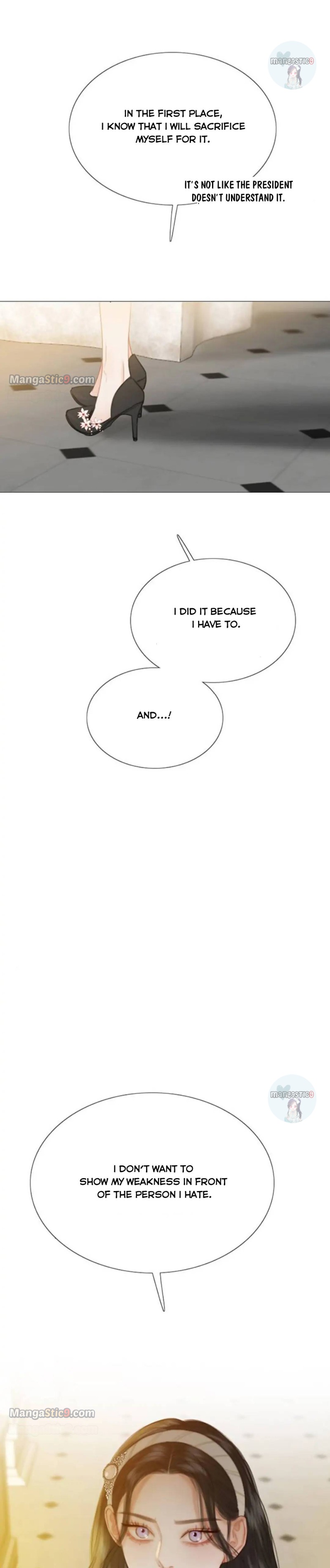 Selena Chapter 30 - Page 18