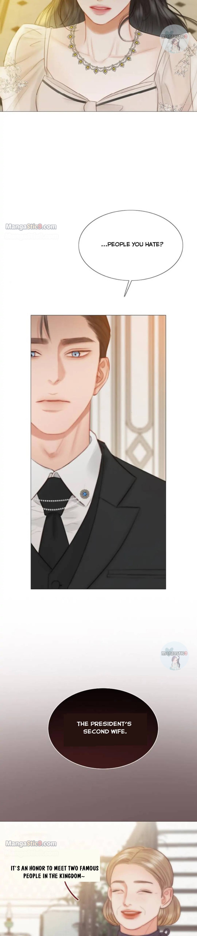 Selena Chapter 30 - Page 19