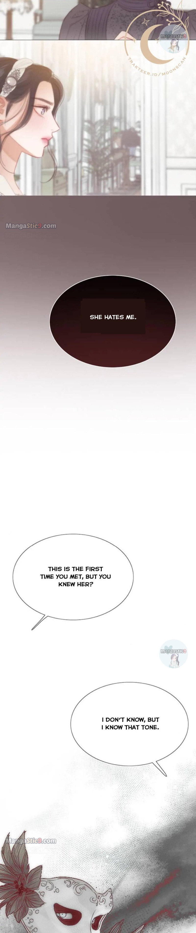 Selena Chapter 30 - Page 20