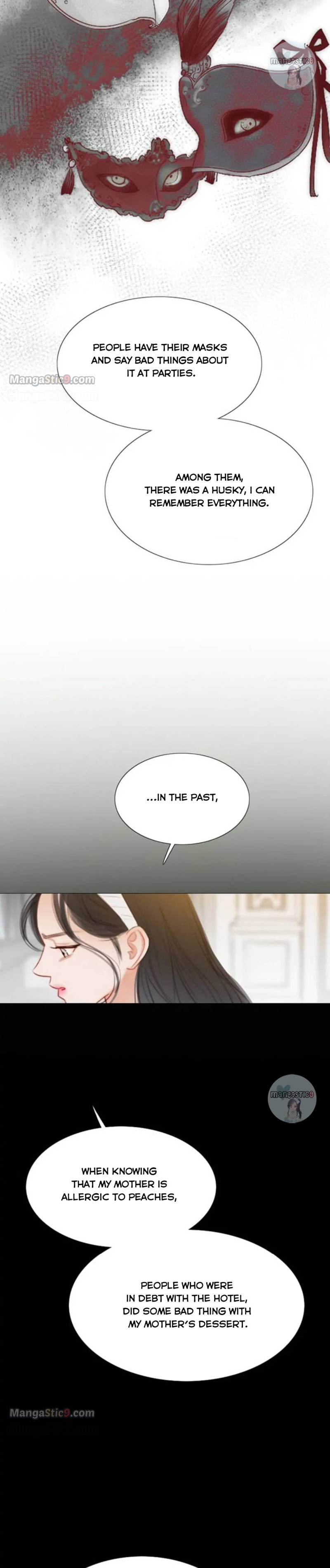 Selena Chapter 30 - Page 21