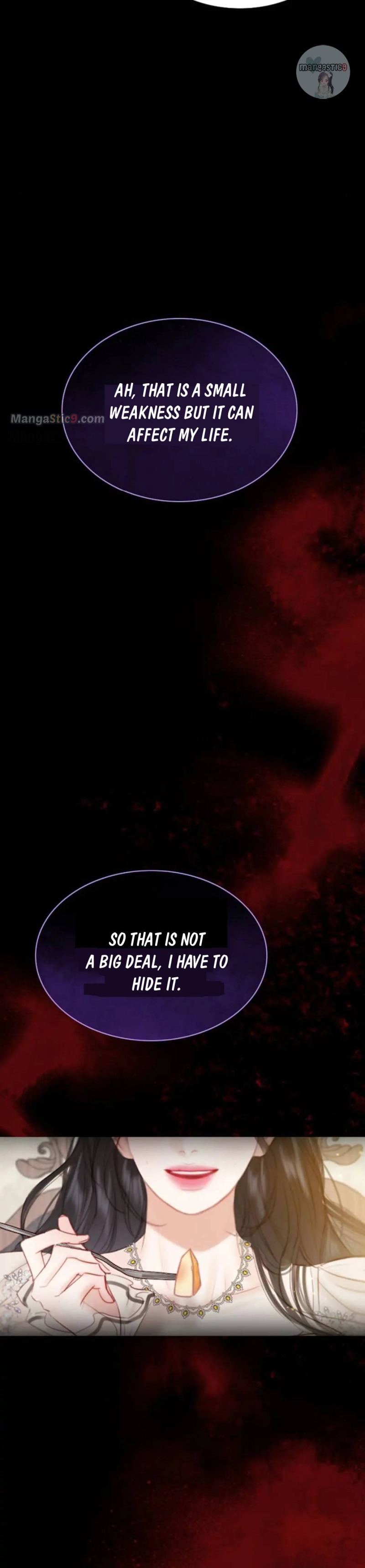 Selena Chapter 30 - Page 23