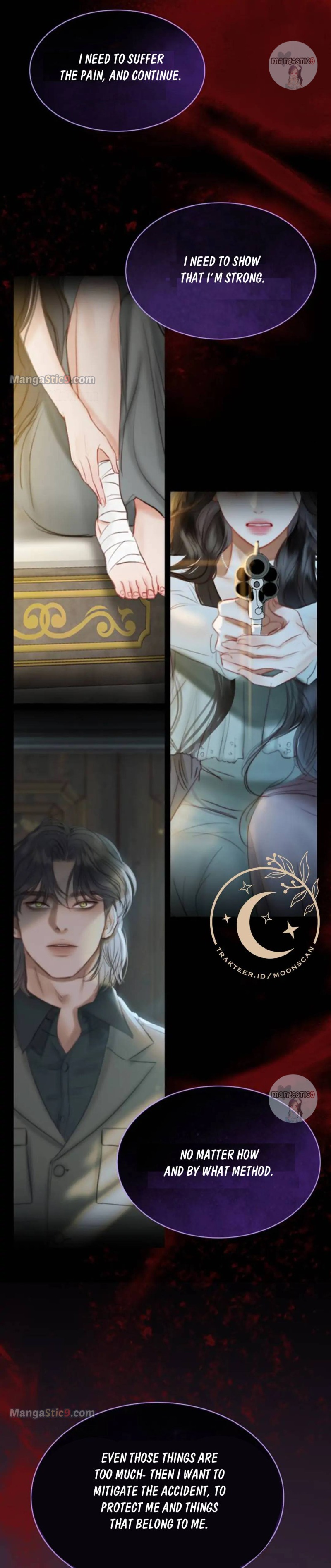 Selena Chapter 30 - Page 24