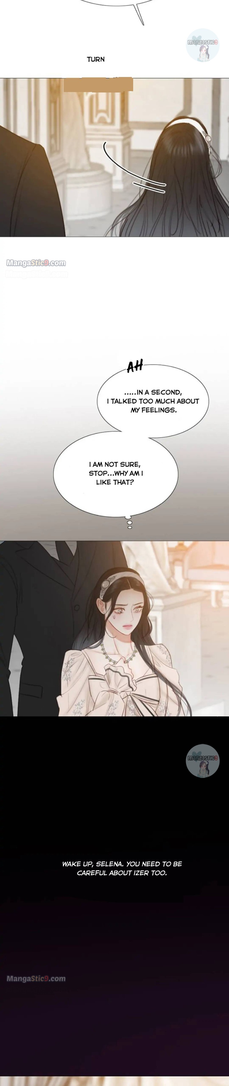 Selena Chapter 30 - Page 26