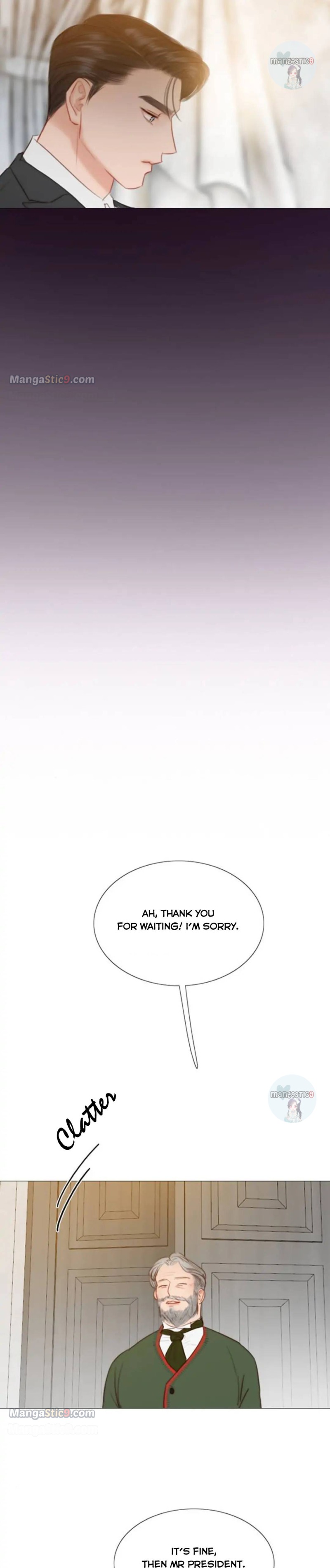 Selena Chapter 30 - Page 27