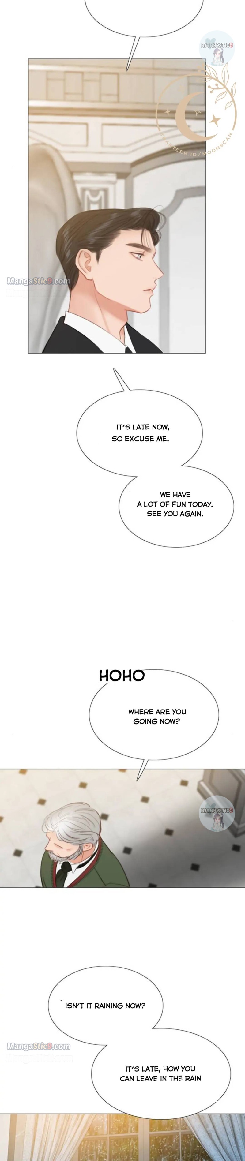 Selena Chapter 30 - Page 28