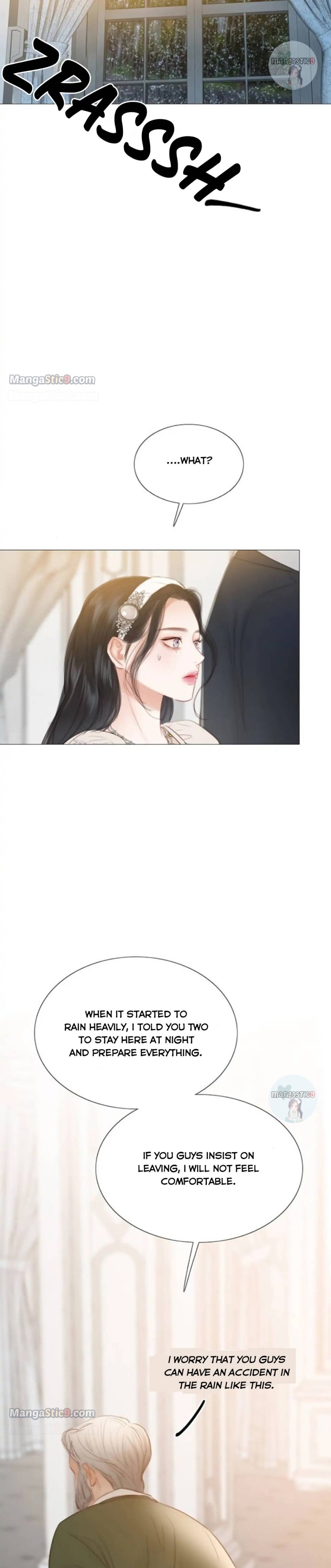 Selena Chapter 30 - Page 29