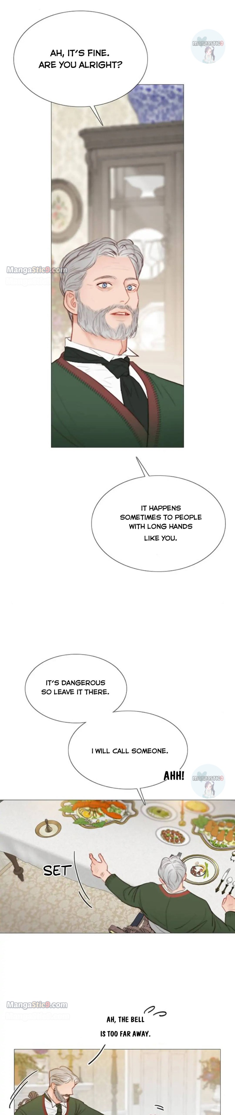 Selena Chapter 30 - Page 3