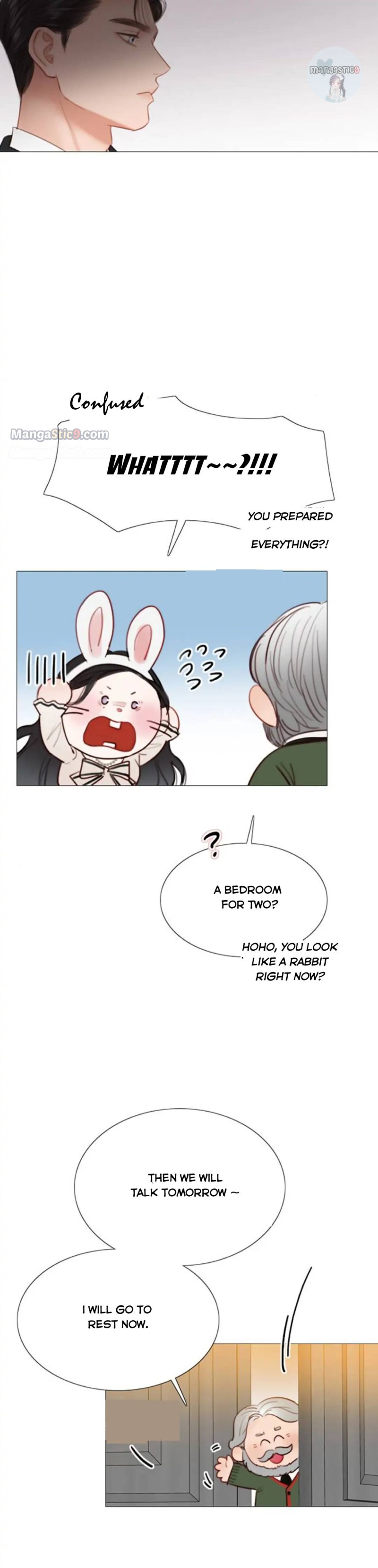 Selena Chapter 30 - Page 31