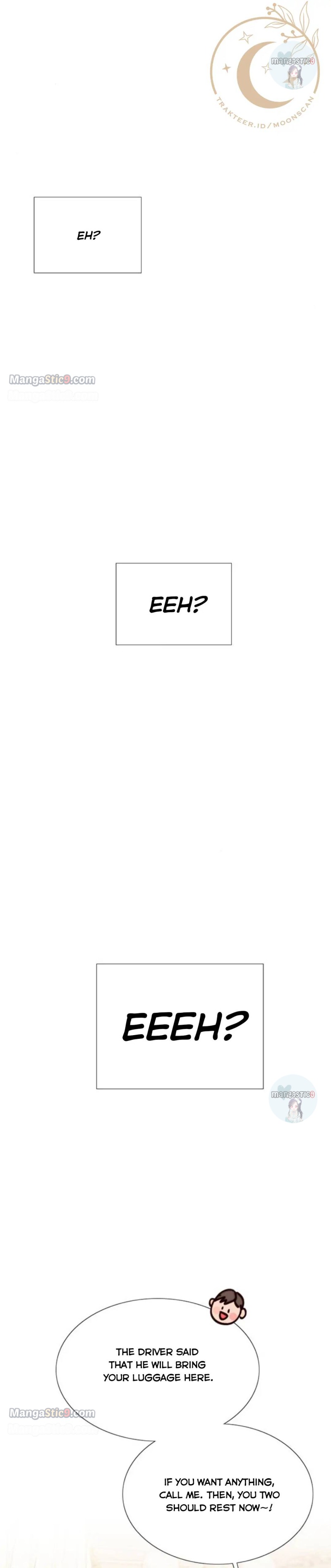 Selena Chapter 30 - Page 32