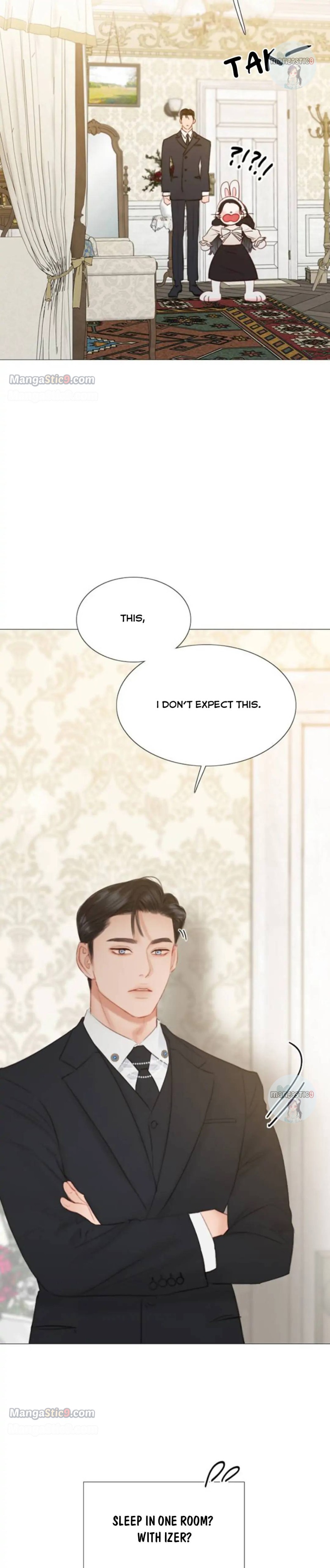 Selena Chapter 30 - Page 33