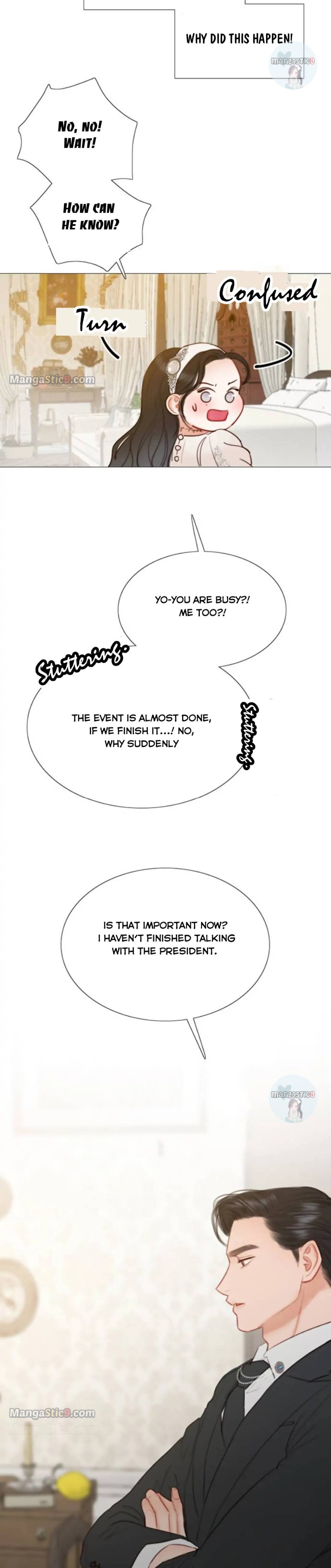 Selena Chapter 30 - Page 34