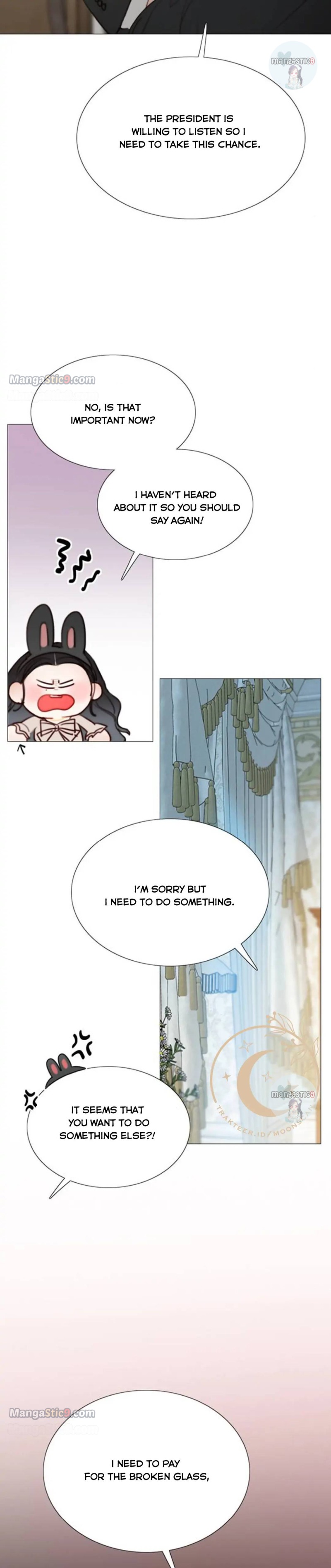 Selena Chapter 30 - Page 35