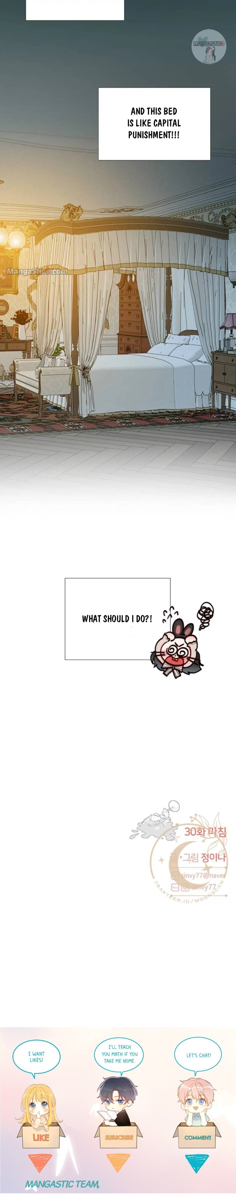 Selena Chapter 30 - Page 38