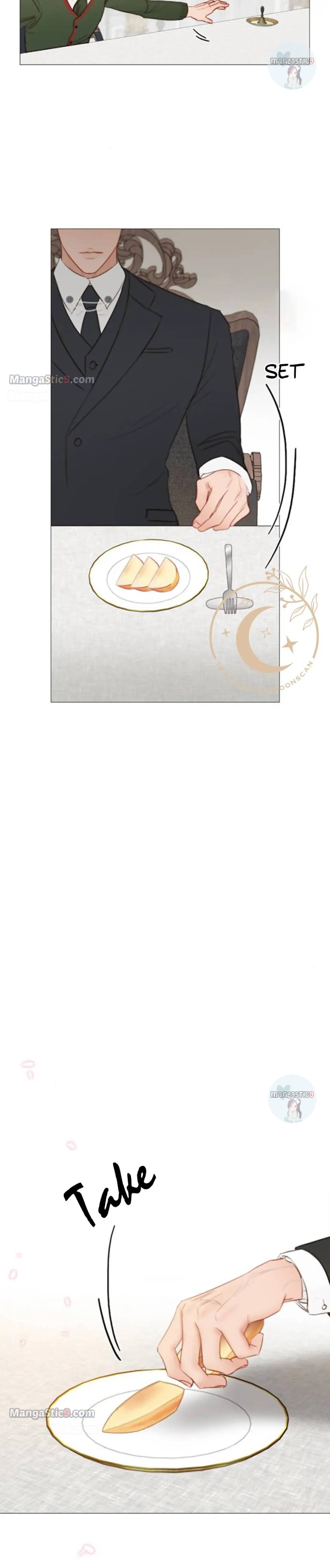 Selena Chapter 30 - Page 4