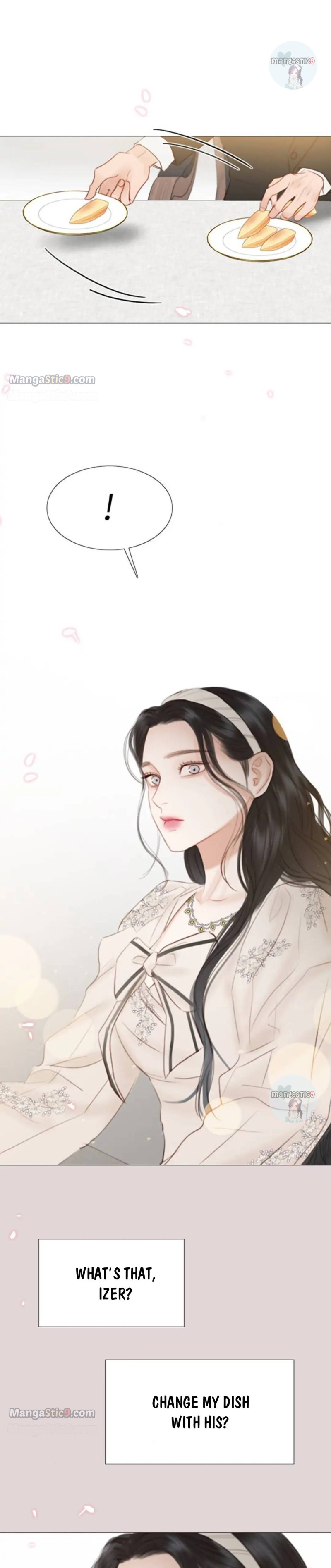 Selena Chapter 30 - Page 5