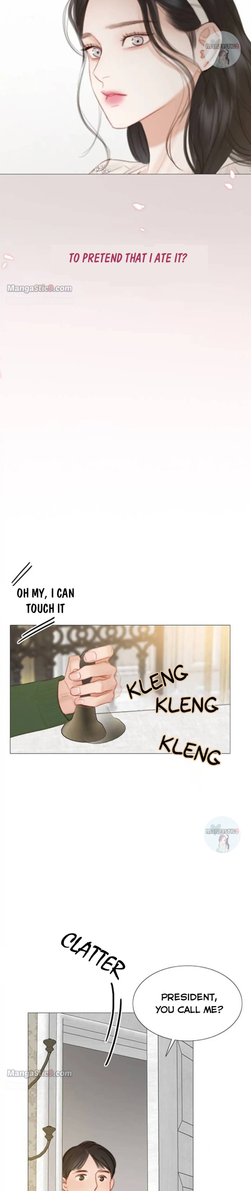 Selena Chapter 30 - Page 6