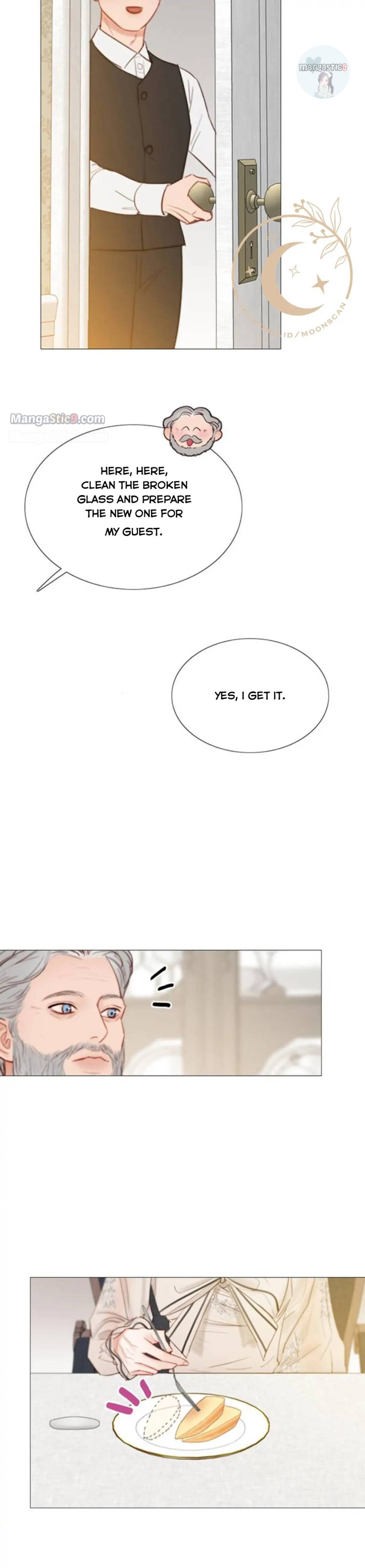 Selena Chapter 30 - Page 7