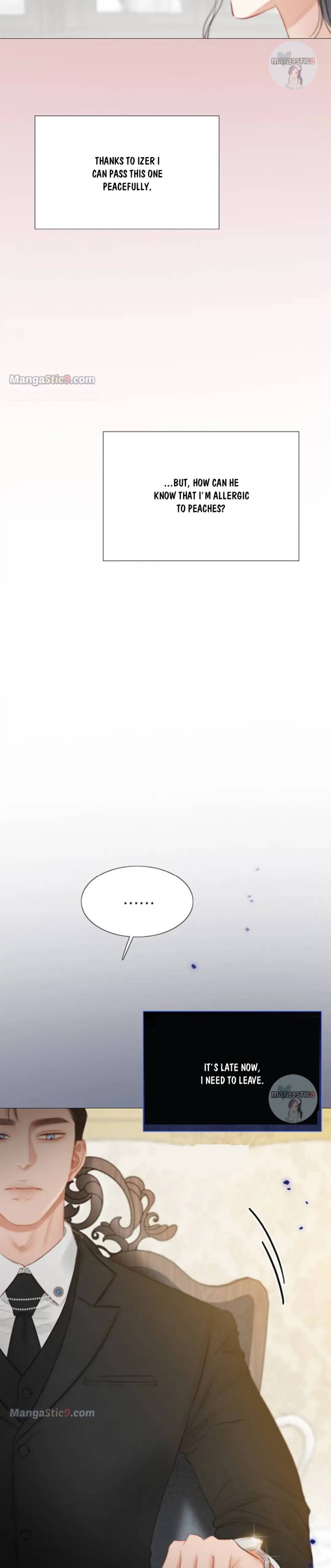 Selena Chapter 30 - Page 9