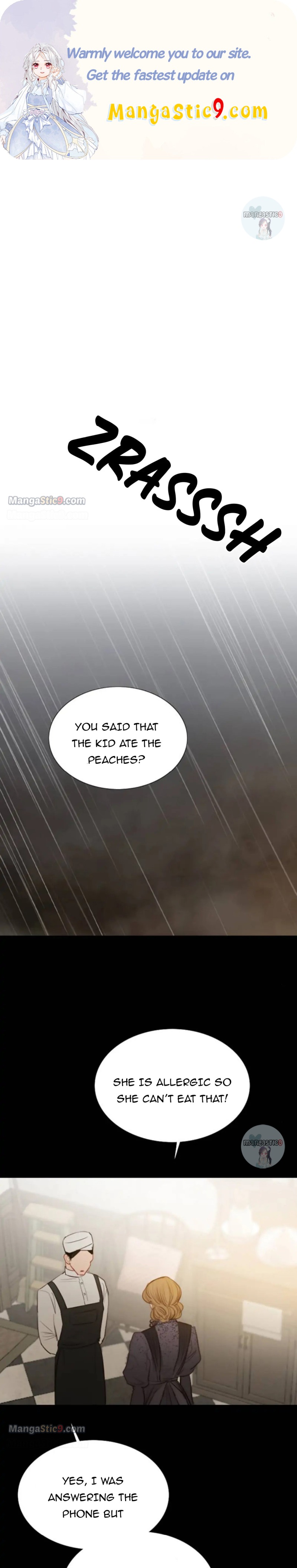 Selena Chapter 31 - Page 1