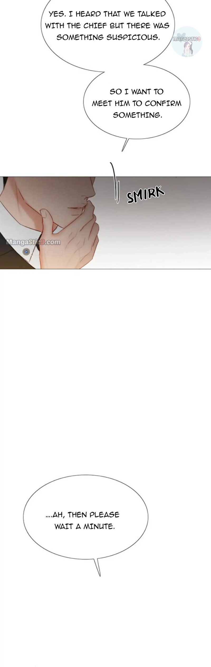 Selena Chapter 31 - Page 10