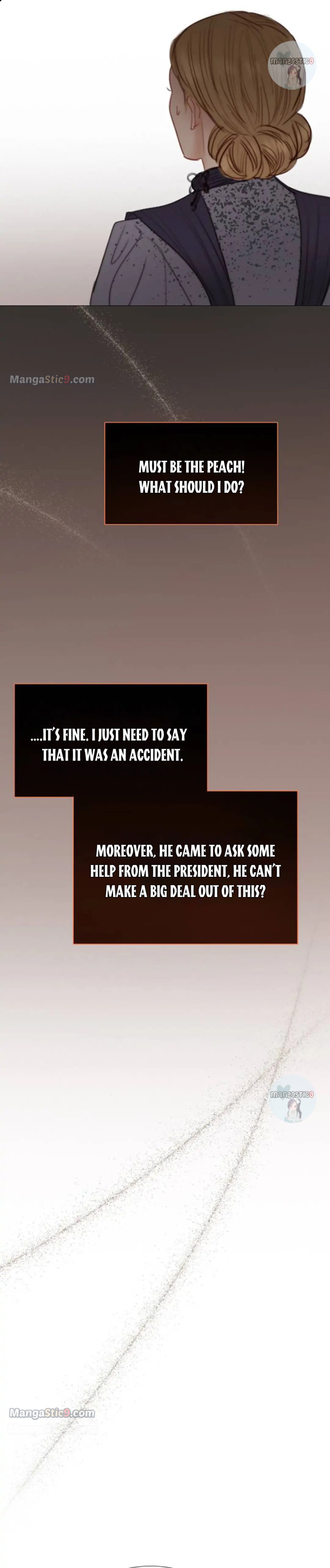 Selena Chapter 31 - Page 11