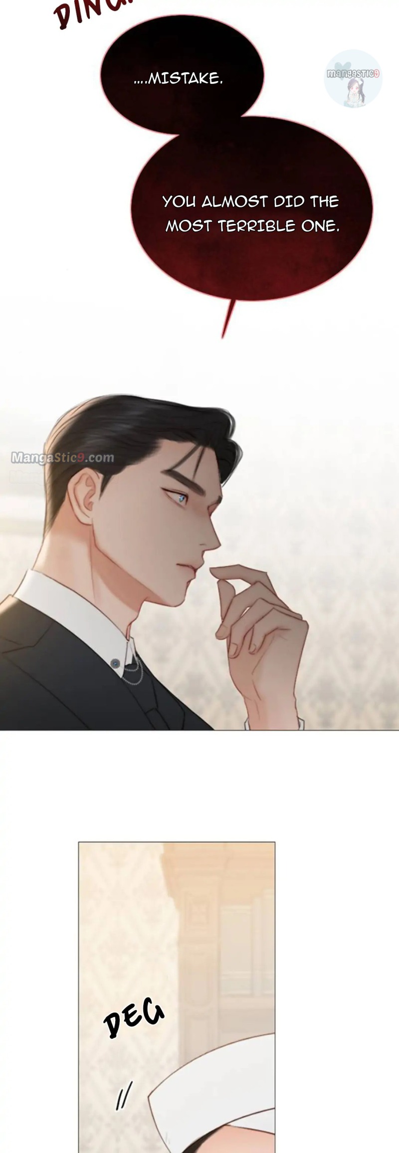 Selena Chapter 31 - Page 14