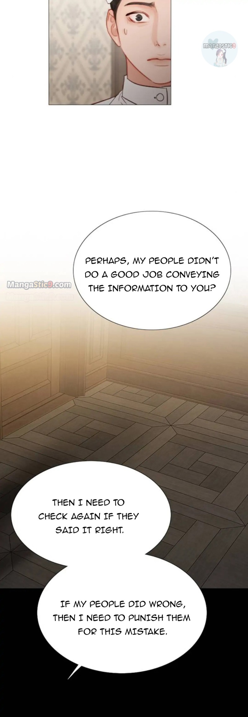 Selena Chapter 31 - Page 15