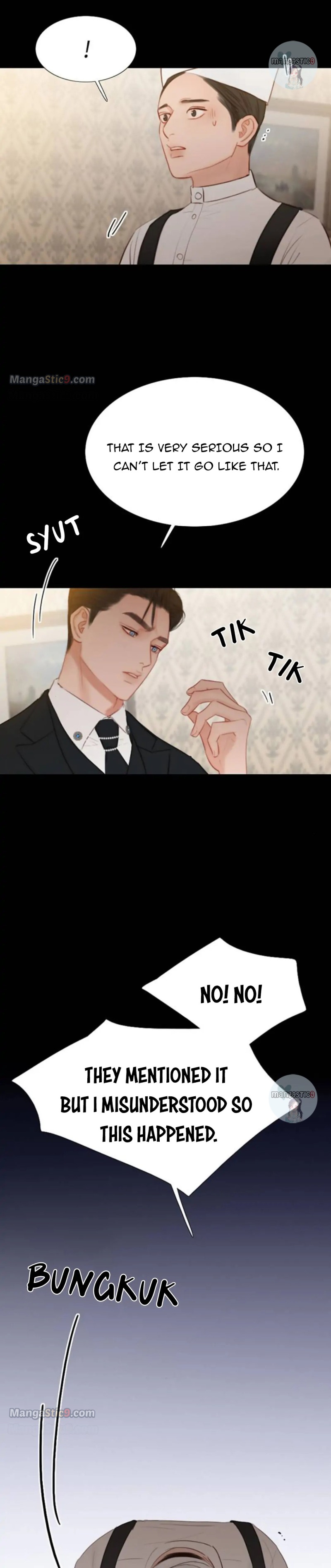 Selena Chapter 31 - Page 16