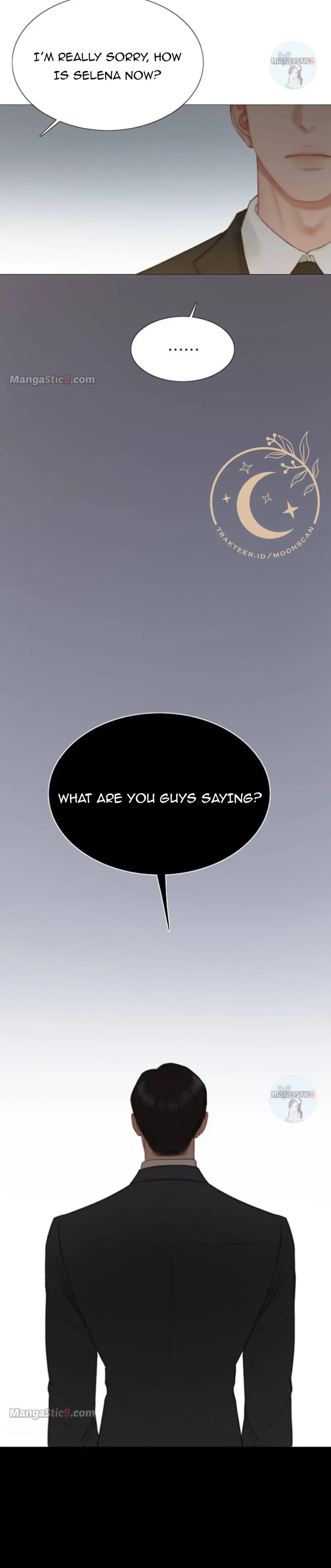 Selena Chapter 31 - Page 18