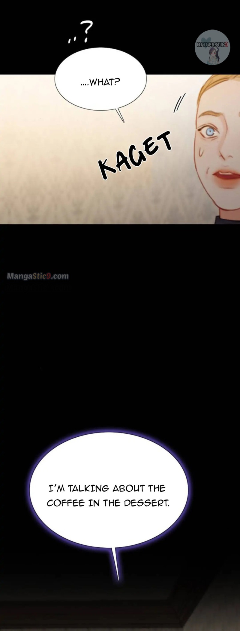 Selena Chapter 31 - Page 19