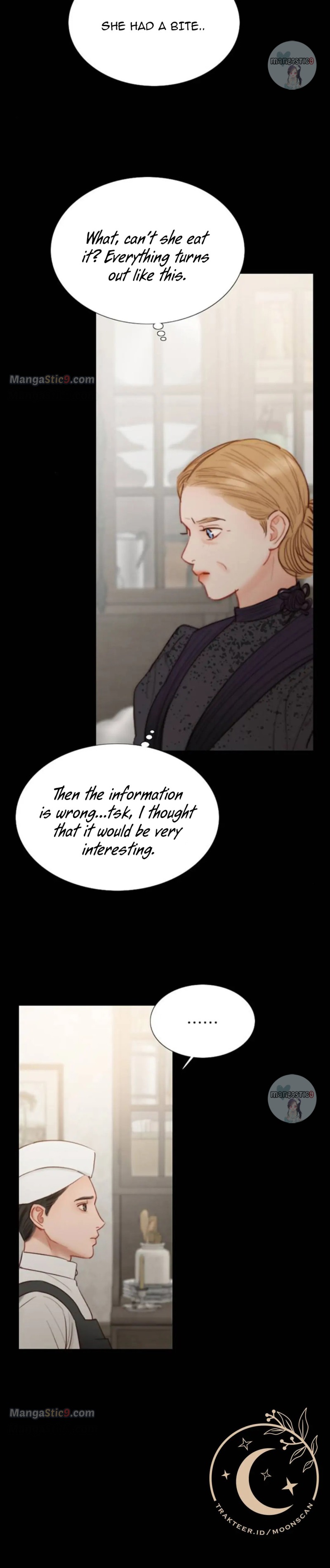 Selena Chapter 31 - Page 2