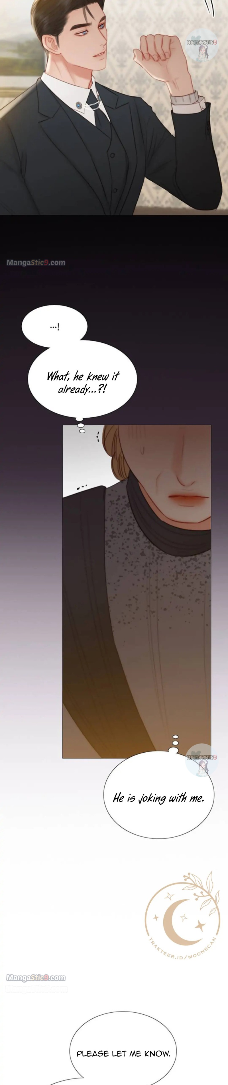 Selena Chapter 31 - Page 22