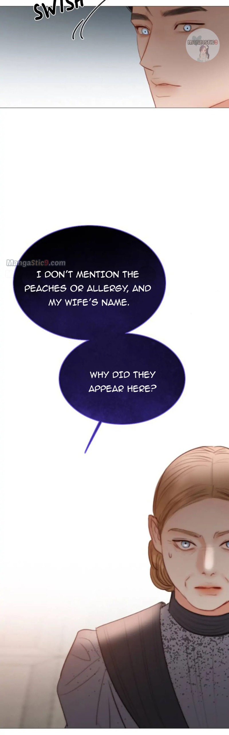 Selena Chapter 31 - Page 24