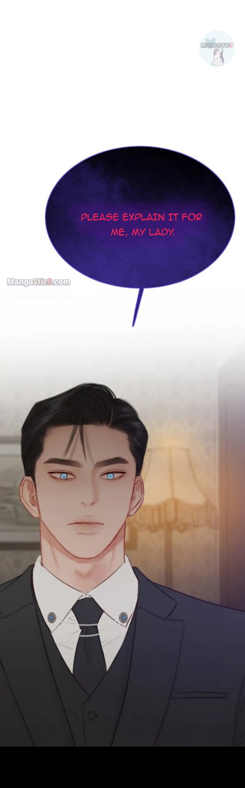 Selena Chapter 31 - Page 25