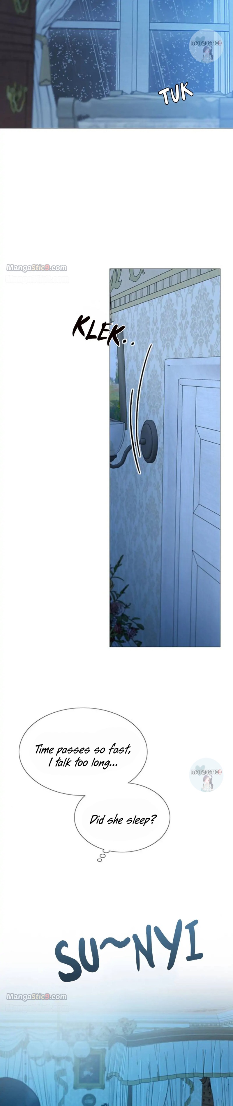 Selena Chapter 31 - Page 27