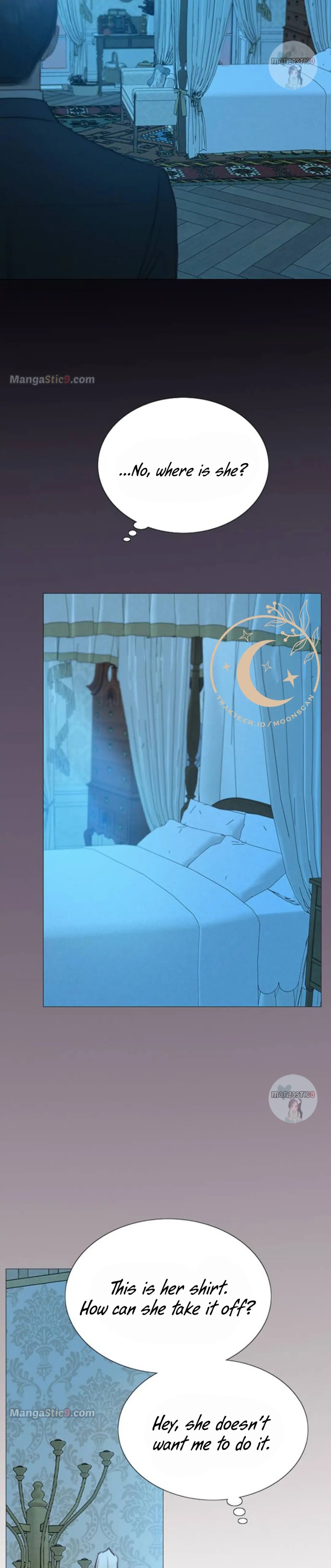 Selena Chapter 31 - Page 28