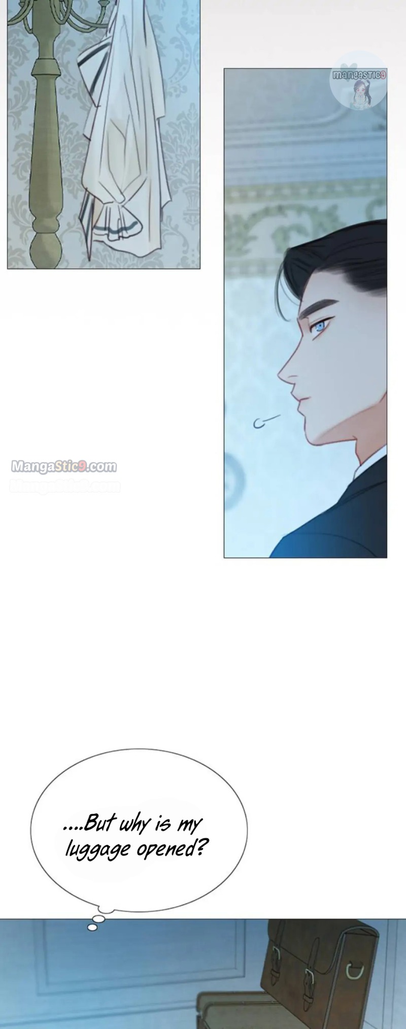 Selena Chapter 31 - Page 29