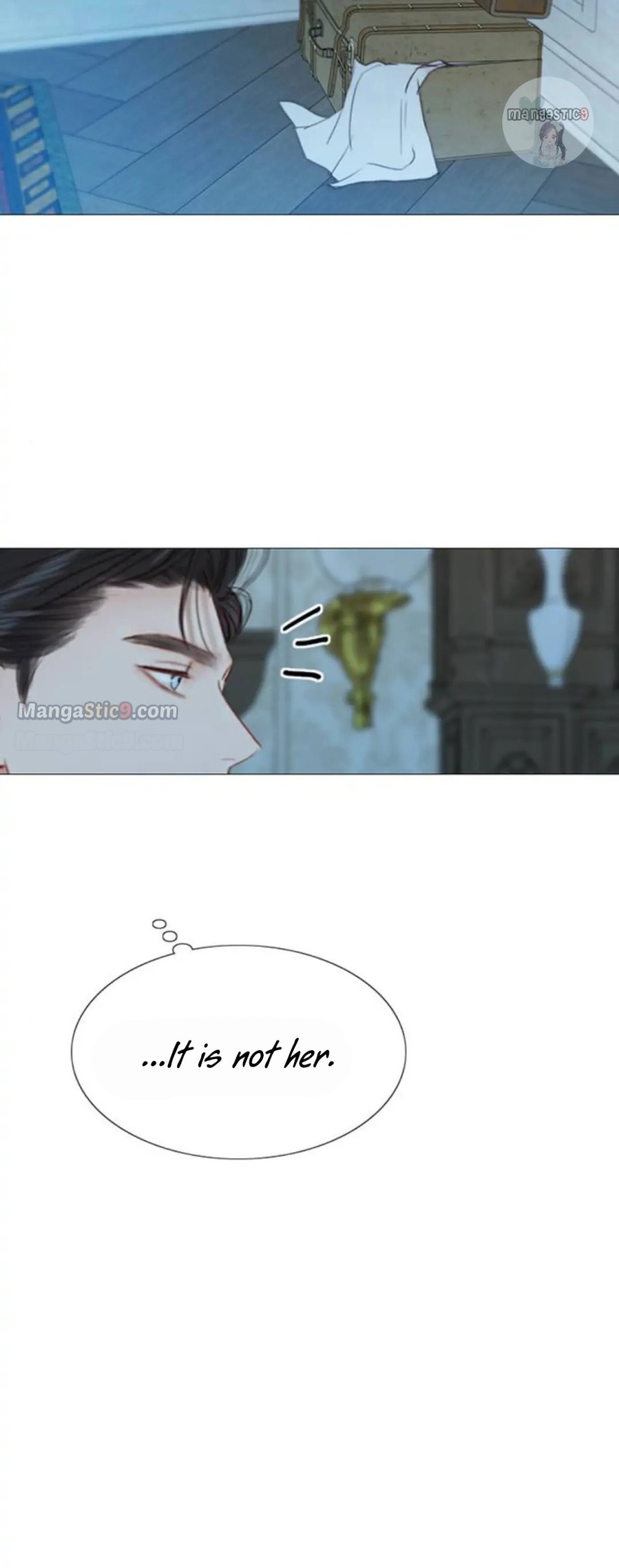 Selena Chapter 31 - Page 30