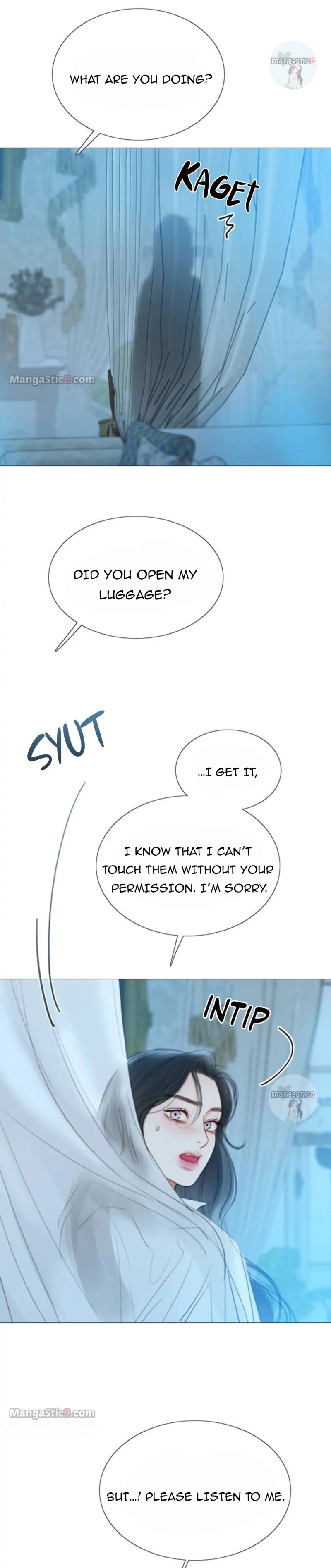 Selena Chapter 31 - Page 31