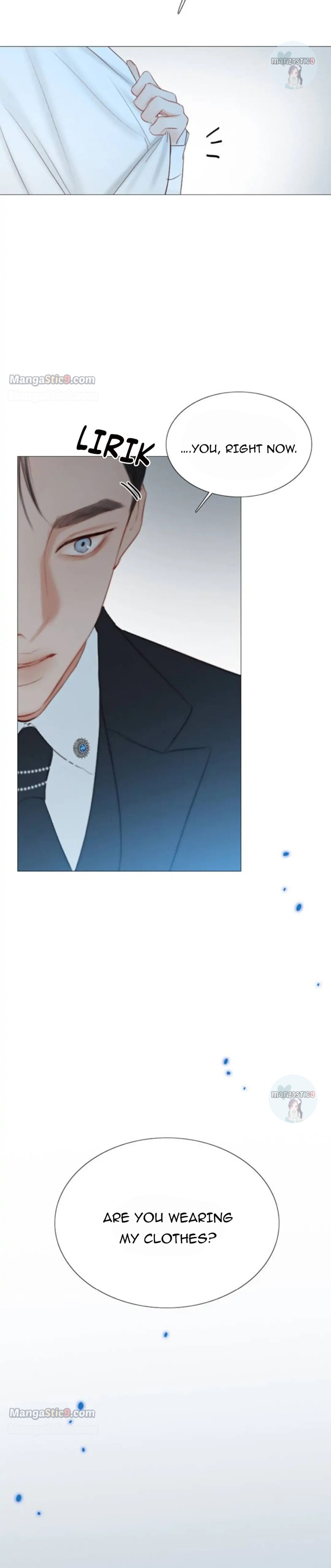 Selena Chapter 31 - Page 32