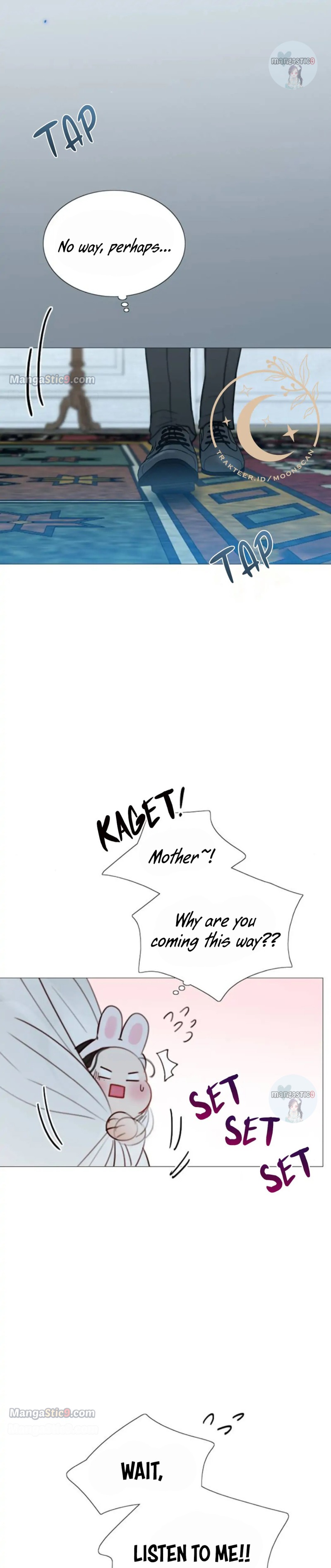 Selena Chapter 31 - Page 33